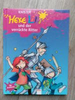 Hexe Lilli und der verrückte Ritter Knister Erstleser Fantasy Baden-Württemberg - Mötzingen Vorschau