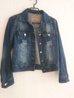 ☆ Jeansjacke Gr 14 (158/164) ☆ Nordrhein-Westfalen - Rheine Vorschau