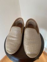 Schuhe, Mokassin , Größe 36 Bayern - Weilheim Vorschau