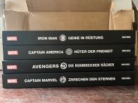 Marvel Anthologien Panini Comics Nordrhein-Westfalen - Castrop-Rauxel Vorschau