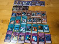 Yu-Gi-Oh Cyber Drache Deck Bayern - Breitenberg Vorschau