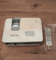 BenQ W1070+ DLP Projektor Beamer Full HD 348 Lampenstunden OVP Saarland - Lebach Vorschau