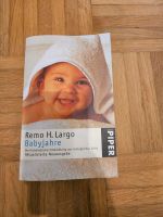 Buch Babyjahre Remo Largo Bayern - Baiersdorf Vorschau