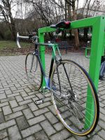 ** Fahrrad - Rennrad No Name ,Rahmenhöhe 55 cm ** Wuppertal - Elberfeld Vorschau