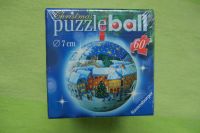 Christmas Puzzleball 2006  - Ravensburger 3D, neu Friedrichshain-Kreuzberg - Friedrichshain Vorschau