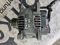 Lichtmaschine Generator 180A  VW AUDI SEAT SKODA 2,0 021903026L Niedersachsen - Lohne (Oldenburg) Vorschau