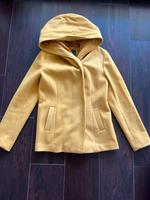Primark Wolljacke Damen S 36 gelb Sachsen - Lichtenstein Vorschau