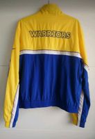 Nike NBA Trainingsjacke Gr. M Golden State WARRIORS Warm Up Baden-Württemberg - Langenargen Vorschau