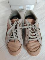 Lacoste Schuhe Größe 37 Bayern - Coburg Vorschau