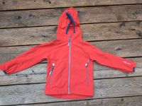 Trollkids Jacke rot Gr. 116 Hessen - Schauenburg Vorschau