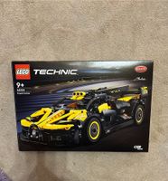 Lego Technic Set / Klemmbausteine Bugatti Bolide Hessen - Steinau an der Straße Vorschau