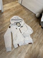 Naketano Jacke Hoodie Pulli Pullover M L beige Rheinland-Pfalz - Maxdorf Vorschau