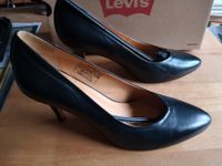 Vero Cuoio Levi`s  Pumps Gr. 41 schwarz neu Berlin - Charlottenburg Vorschau