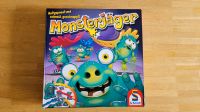 Spiel Monsterjäger Ricklingen - Wettbergen Vorschau