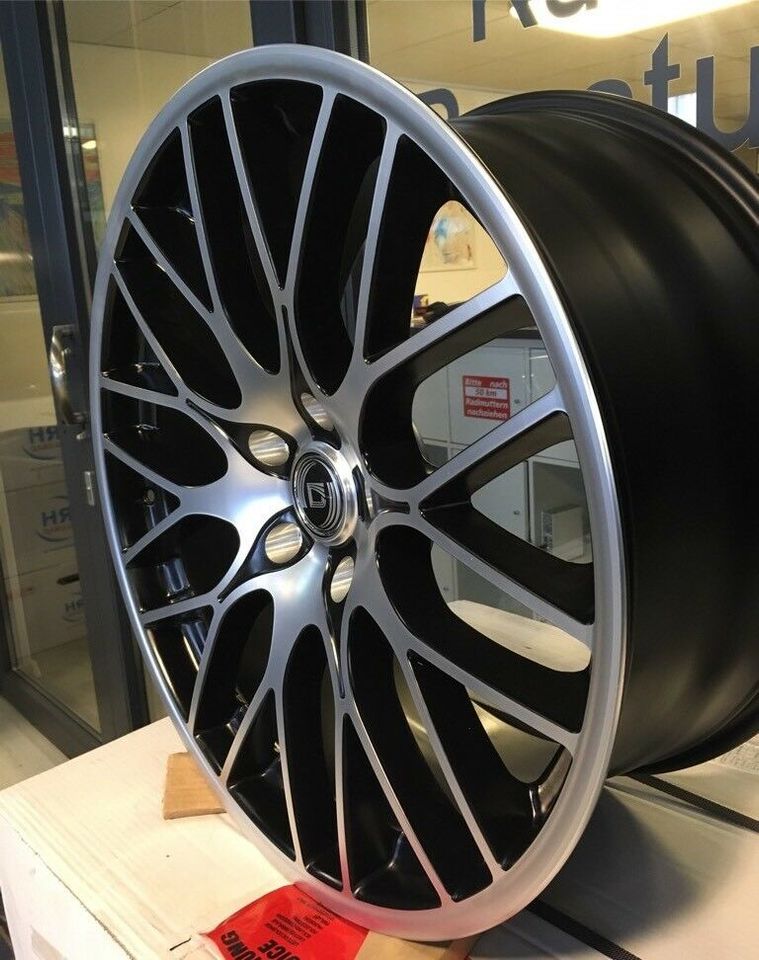 22" Zoll Felgen Passend für Porsche Cayenne in Sindelfingen