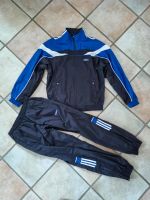 Adidas Trainingsanzug Sportanzug Jacke Hose Gr. 4 (M) w. Neu Sachsen - Marienberg Vorschau