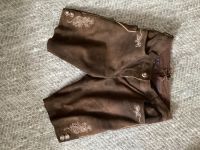 Lederhose Damen Spieth & Wensky Gr. 36 braun neu Rheinland-Pfalz - Herdorf Vorschau