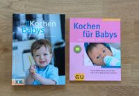 Kochbuch kochen für Babys Brei Beikost Niedersachsen - Löningen Vorschau