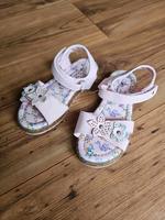 Cuocake Sandalen wie neu - Größe 26 Brandenburg - Falkenberg/Elster Vorschau