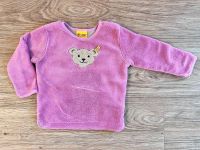 Steiff Pullover Pink Gr 86 Brandenburg - Potsdam Vorschau