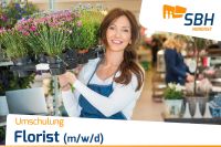 Umschulung Florist (m/w/d) in Leipzig !! Start noch möglich !! Leipzig - Dölitz-Dösen Vorschau