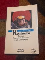 Kombucha • Ein altes Teeheilmittel schenkt neue Gesundheit (1990) Baden-Württemberg - Heidelberg Vorschau