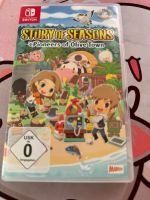 Story of Seasons: Pioneers of Olive Town Switch Hessen - Limburg Vorschau