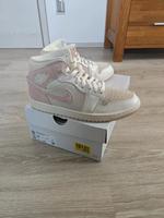 Nike Air Jordan 1MID SE Sneaker Bayern - Wald Oberpf. Vorschau