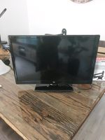 Fernseher mit integrierten DVD Player +Fernbedienung +Wand Halter München - Ramersdorf-Perlach Vorschau