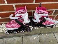 Inliner skates in pink gr. 37-41 Nordrhein-Westfalen - Selm Vorschau