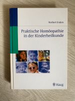 Praktische Homöopathie in der Kinderheilkunde Bayern - Wartenberg Vorschau