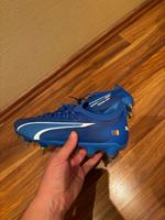 Puma Ultra Ultimate „Athlete Exlusive“ Gr. 43 Match Prepared Hessen - Buseck Vorschau