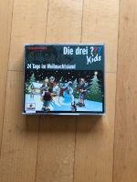 Die drei Ausrufezeichen Kids Adventskalender Frankfurt am Main - Kalbach Vorschau