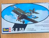 Revell H-4107 S.E.5A Modellbau 1:72 Nordrhein-Westfalen - Iserlohn Vorschau