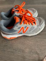 Turnschuhe New Balance Gr 33❤️ Brandenburg - Dallgow Vorschau