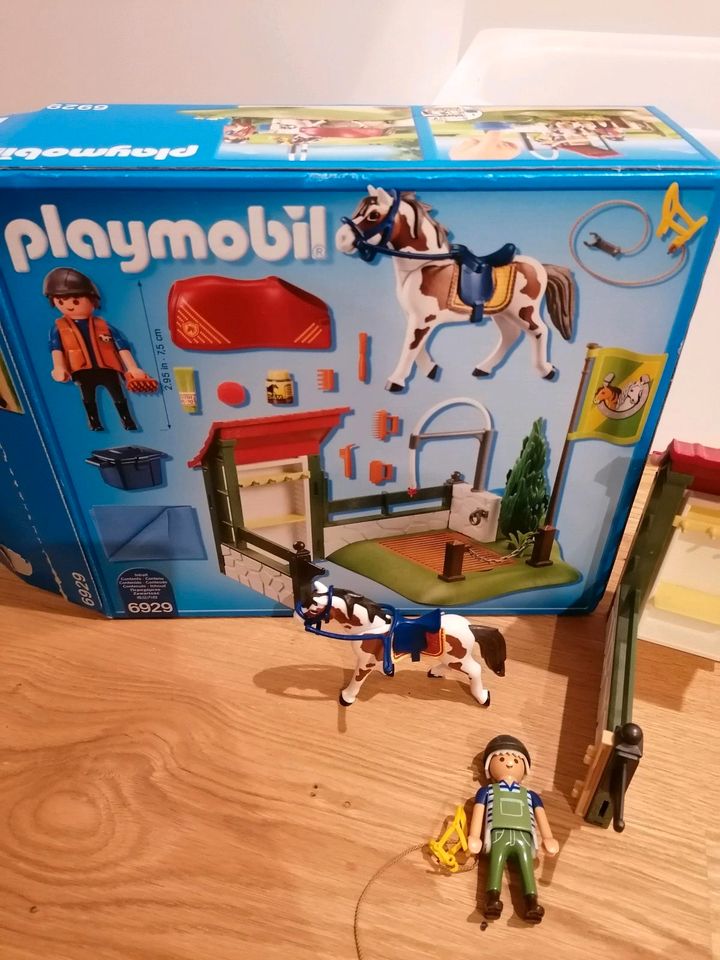 Playmobil 6929 in Bad Bocklet