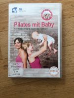 Pilates mit Baby - DVD Baden-Württemberg - Wangen im Allgäu Vorschau