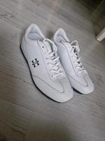 Priority Sneaker • Schuhe • Weiß • Gr.39 Gröpelingen - Gröpelingen Vorschau