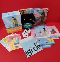 Anime Serie Blu-Ray | Usagi Drop | Mediabook Edition Sachsen-Anhalt - Magdeburg Vorschau