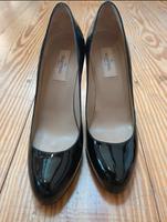 Valentino Pumps, Größe 37,5 Hessen - Limeshain Vorschau