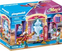 NEU Playmobil 70508 Orientprincess Klappbox Mitnehmbox Aladdin Bayern - Heroldsberg Vorschau