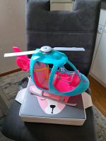 Barbie Helicopter München - Thalk.Obersendl.-Forsten-Fürstenr.-Solln Vorschau