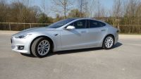 Tesla Model S 75D mit Batterie-Zertifikat Nordrhein-Westfalen - Oberhausen Vorschau