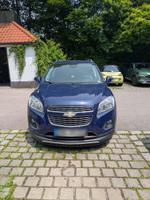 Chevrolet Trax 1.4T LS+ FWD LS+ Kr. Dachau - Dachau Vorschau