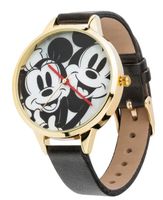 Disney Mickey Mouse - hochwertige Sammleruhr analog NEU Buchholz-Kleefeld - Hannover Groß Buchholz Vorschau