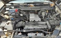 Motor Honda CR-V CRV 2.0 B20Z2 147PS Sachsen - Görlitz Vorschau