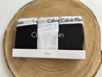 Calvin Klein Damen Thongs Strings Unterwäsche M 3er Set Neu Brandenburg - Prenzlau Vorschau