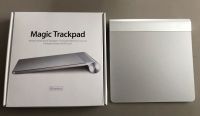 APPLE Magic Trackpad A1339 Wireless Niedersachsen - Haselünne Vorschau