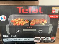 Tefal Family Flavour Grill XL Niedersachsen - Hude (Oldenburg) Vorschau