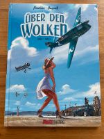 Comic Über den Wolken Band 1 „Duelle“ Bayern - Altmannstein Vorschau